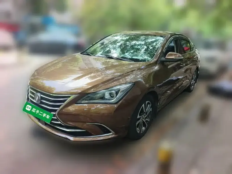 Changan Eado, 2019