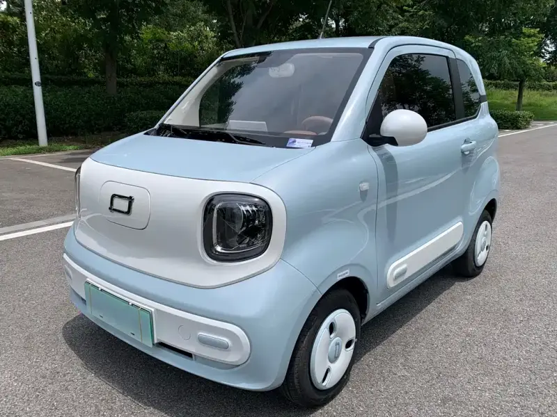 Bestune Pony, 2025