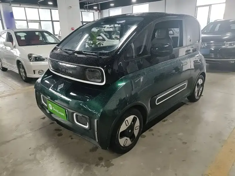 Baojun KiWi EV, 2021 — фото 1