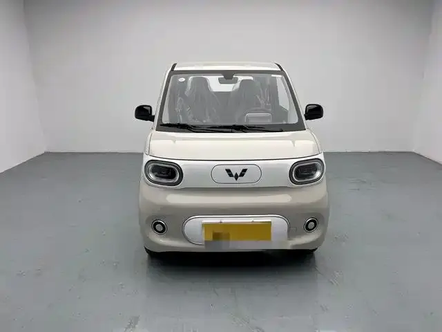 Wuling MINIEV, 2026