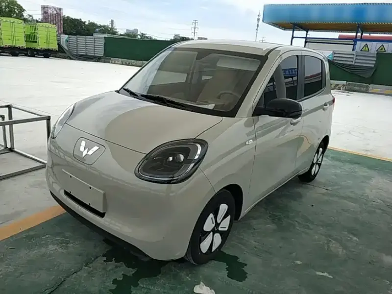 Wuling MINIEV, 2025