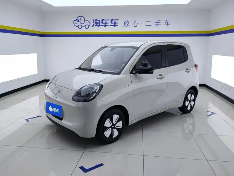 Wuling MINIEV, 2025