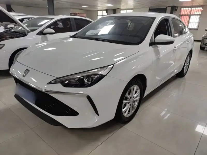 Roewe i5, 2025