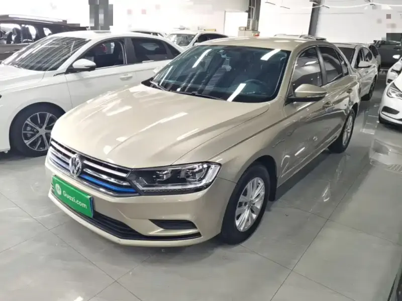 Volkswagen Bora, 2019