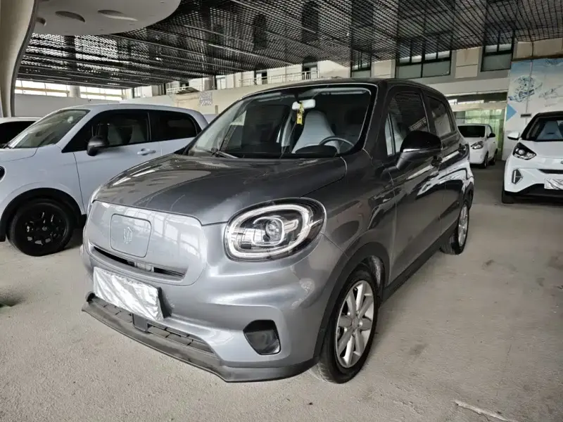 Leapmotor T03, 2022