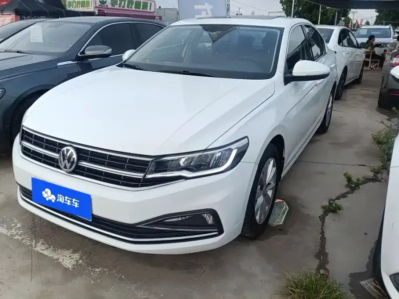 Volkswagen Bora, 2019