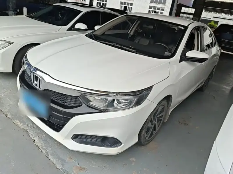 Honda Crider, 2020