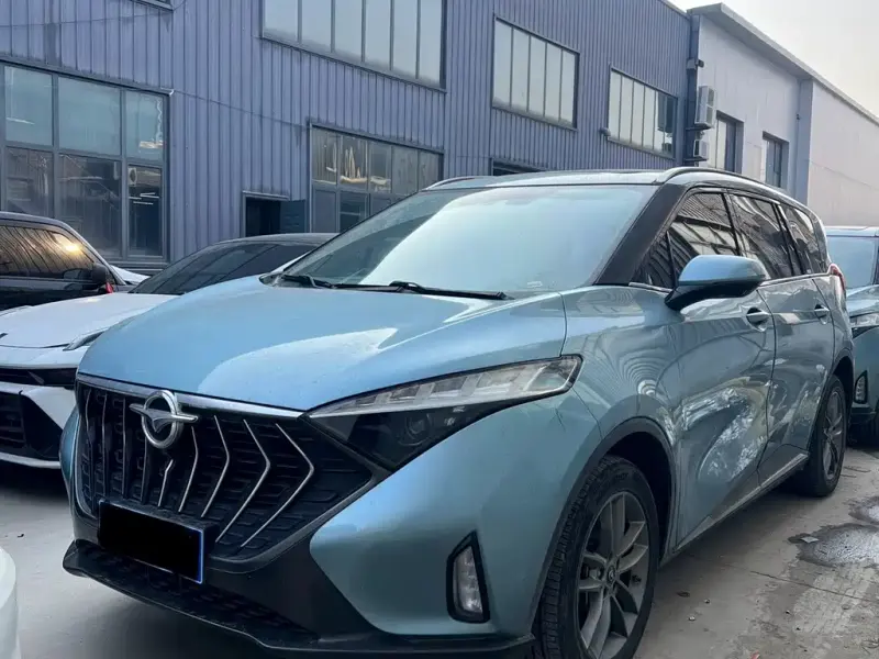 Haima 7X, 2021