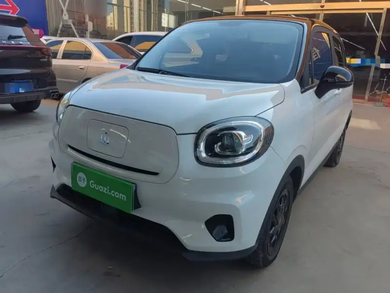 Leapmotor T03, 2025