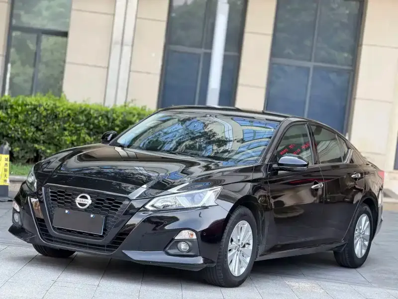 Nissan Teana, 2022