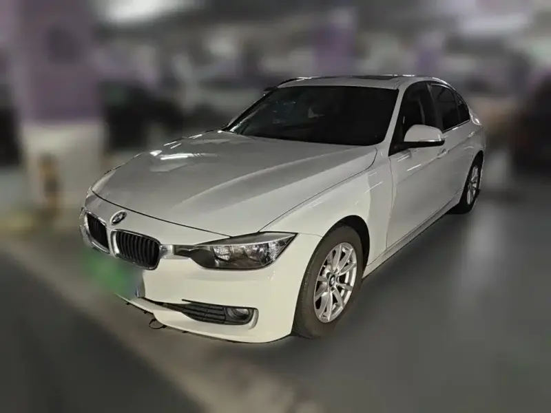 BMW 3 Series, 2017