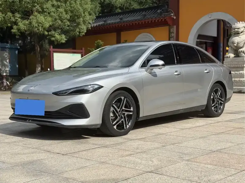 Roewe D7, 2023
