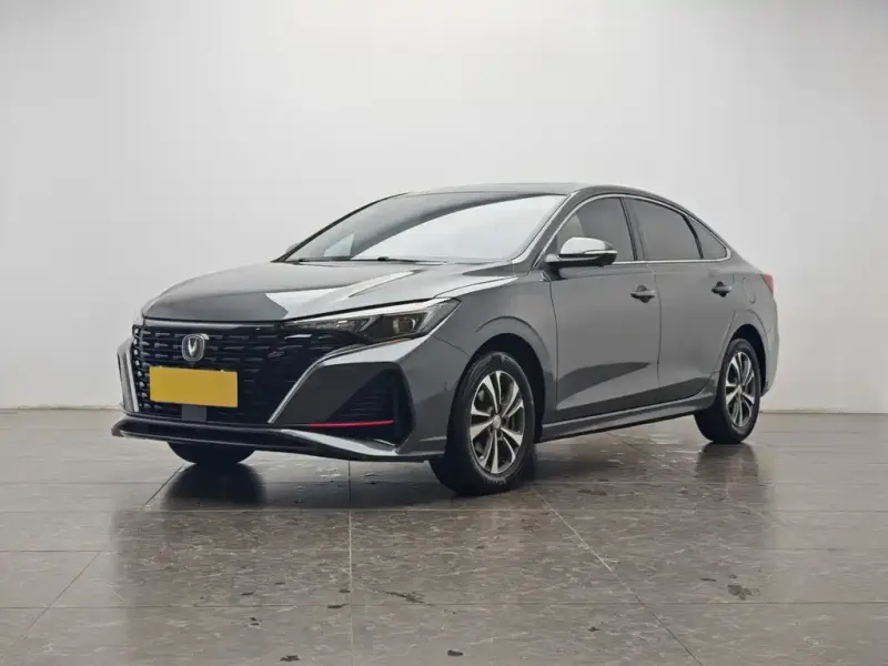 Changan Eado, 2023