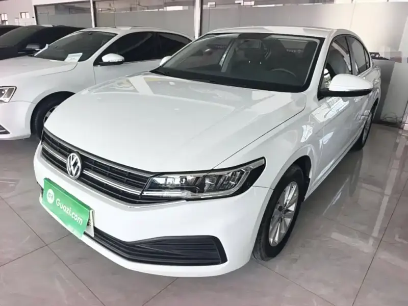 Volkswagen Bora, 2019