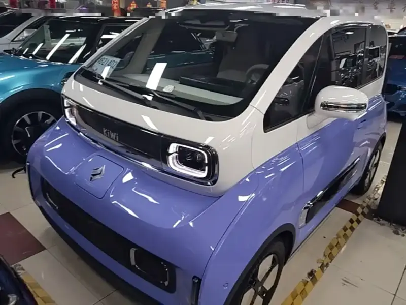Baojun KiWi EV, 2023