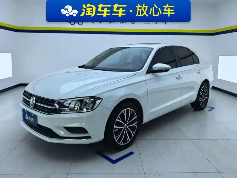 Volkswagen Bora, 2022