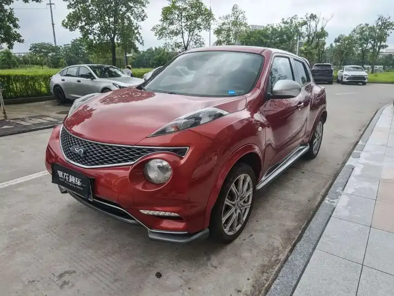 Infiniti ESQ, 2019