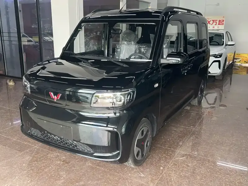 Wuling Zhiguang EV, 2026
