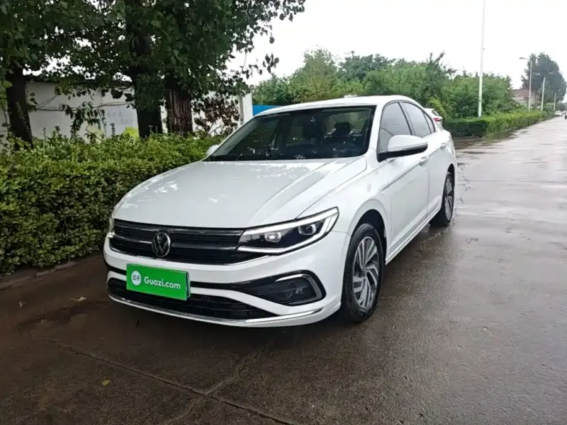 Volkswagen Bora, 2023