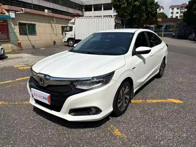Honda Crider, 2021