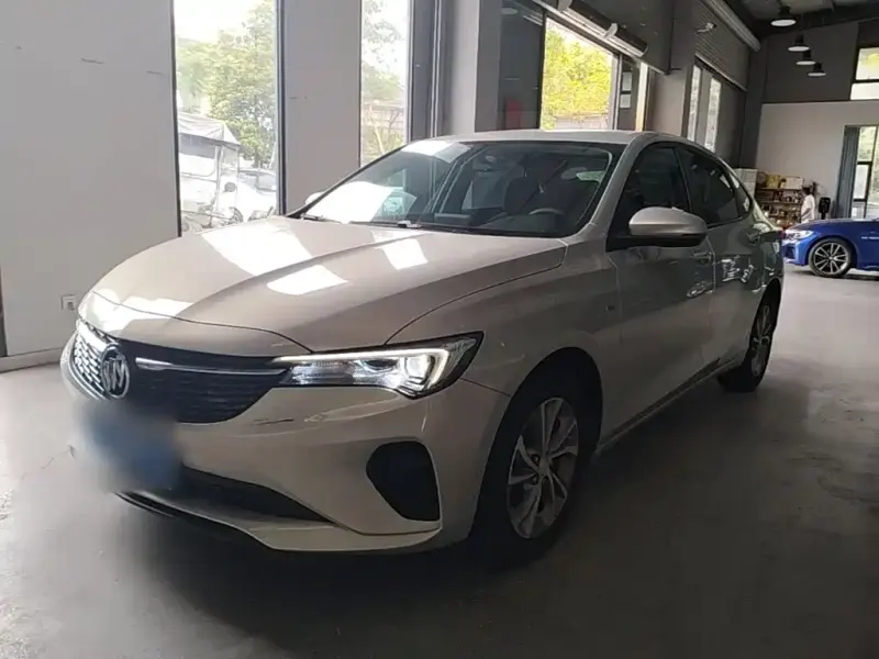 Buick Verano, 2023