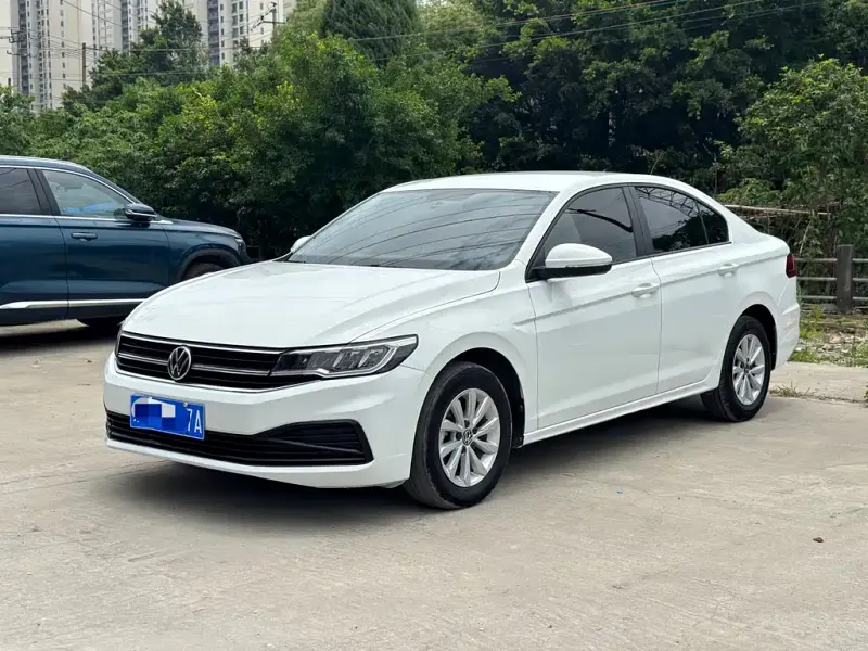 Volkswagen Bora, 2022