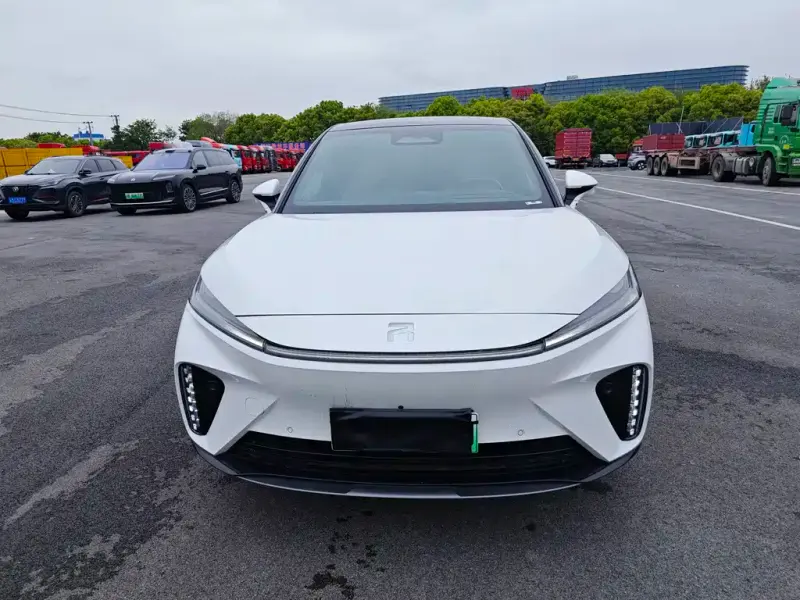 Roewe Feifan R7, 2023 — фото 1