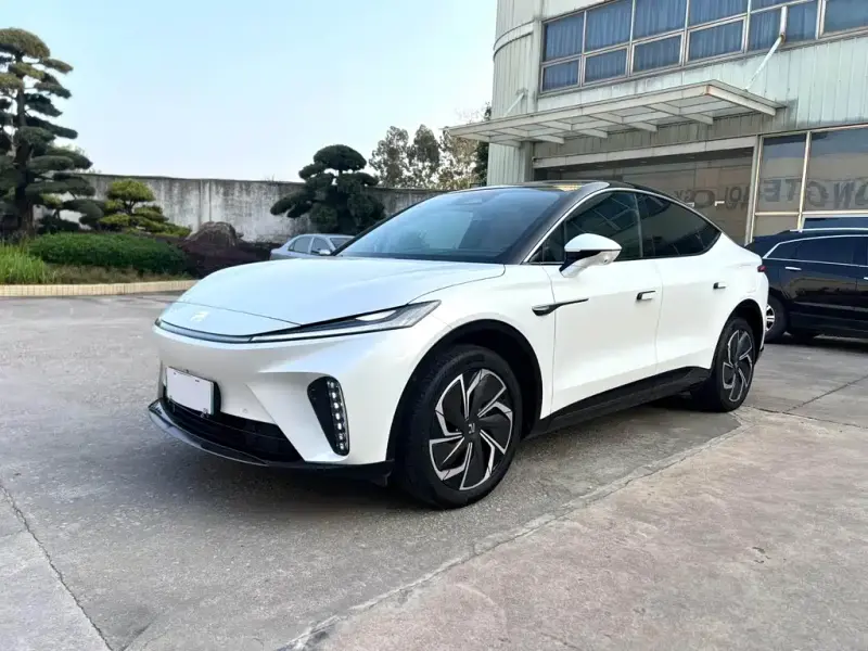 Roewe Feifan R7, 2023 — фото 1