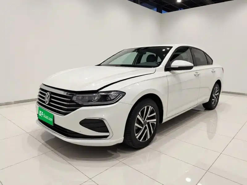 Volkswagen Lavida, 2022