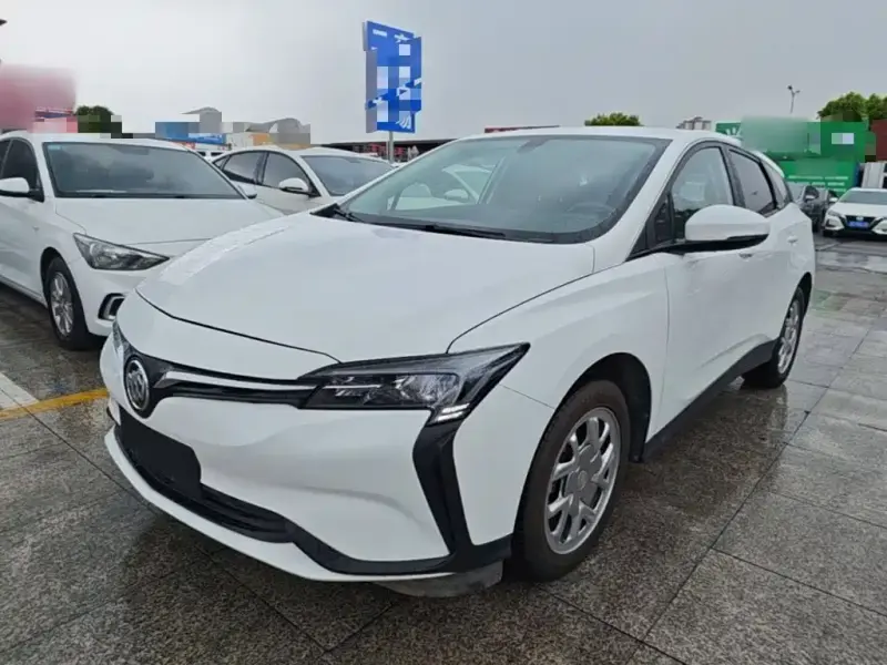 Buick Velite 6, 2024