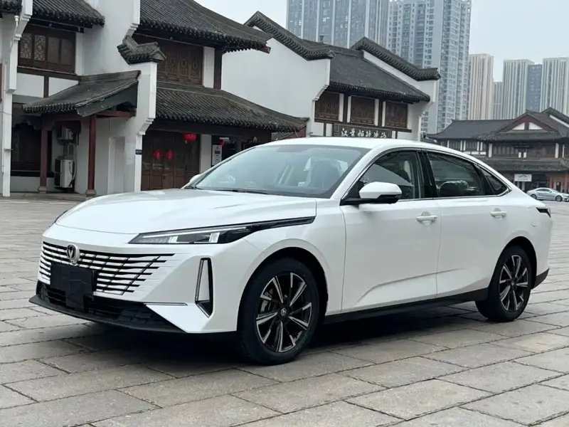 Changan Eado, 2026