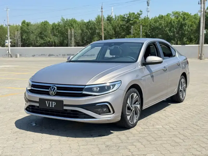 Volkswagen Bora, 2022