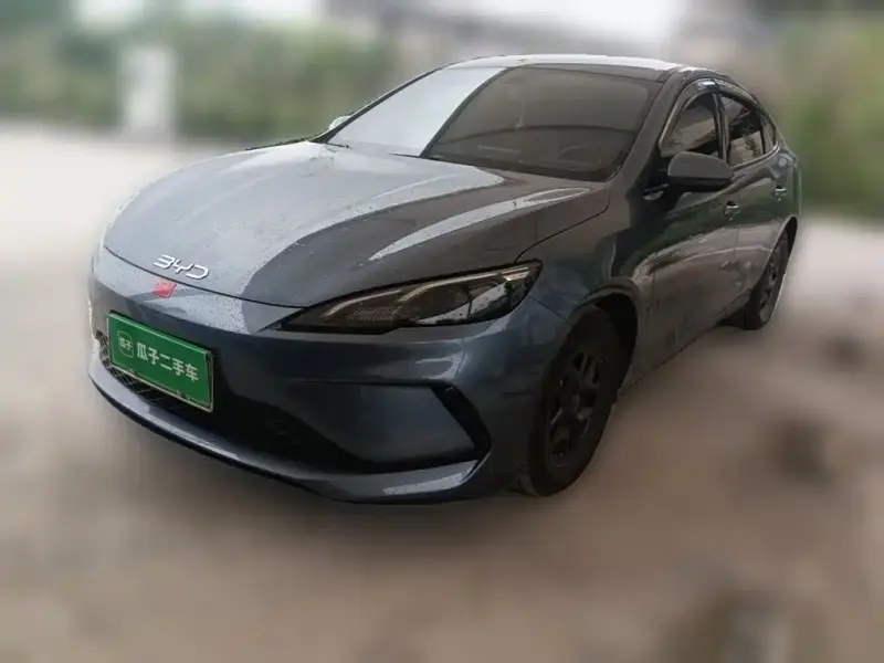 BYD Seal 05 DM-i, 2025