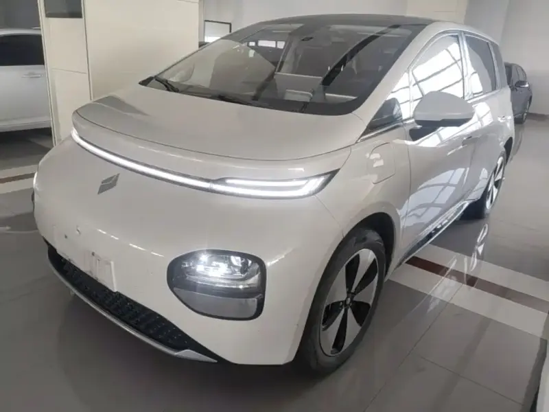 Baojun Yunduo, 2024