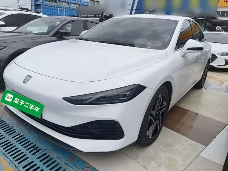 Roewe D7, 2024