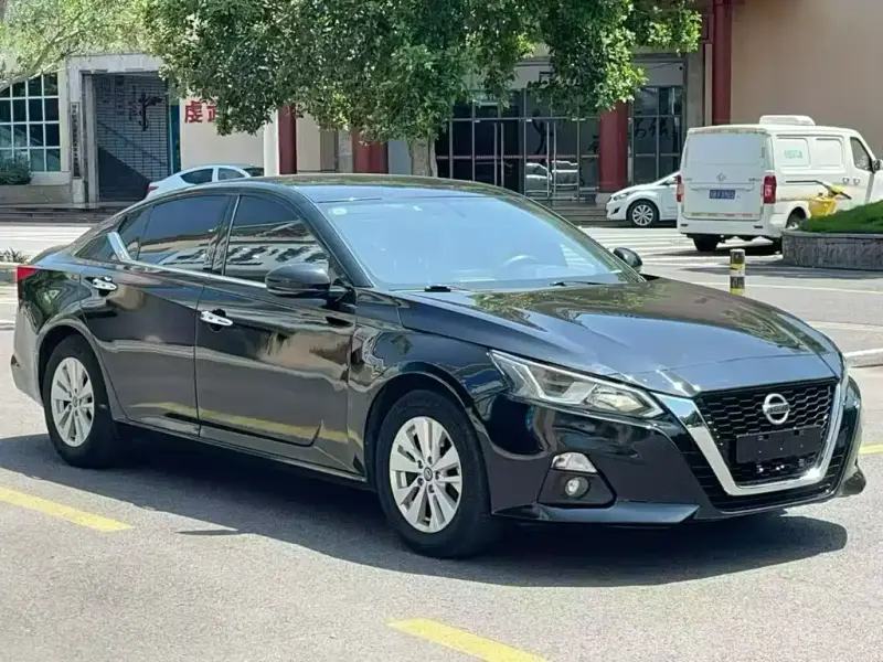 Nissan Teana, 2022