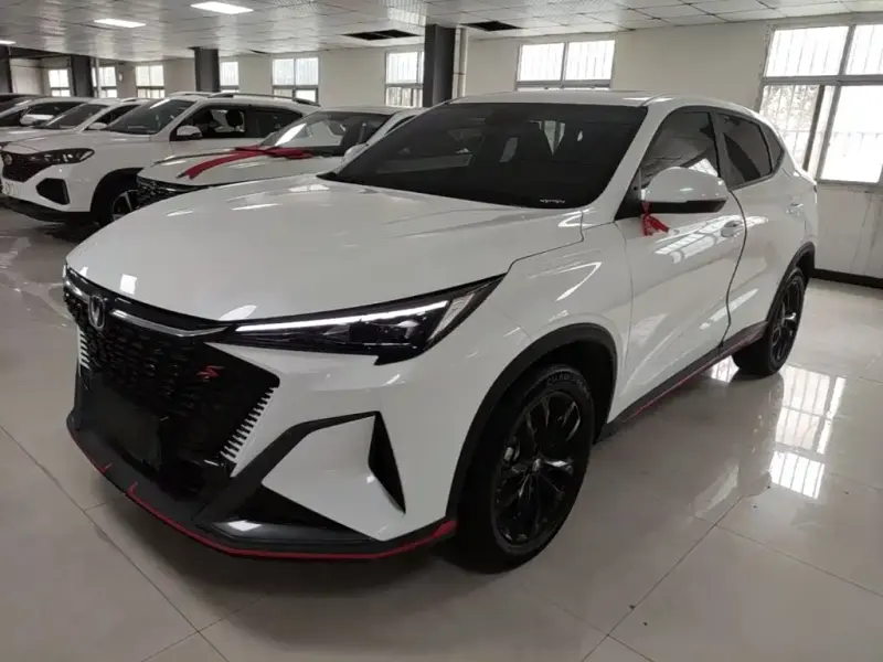 Changan X5 PLUS, 2025
