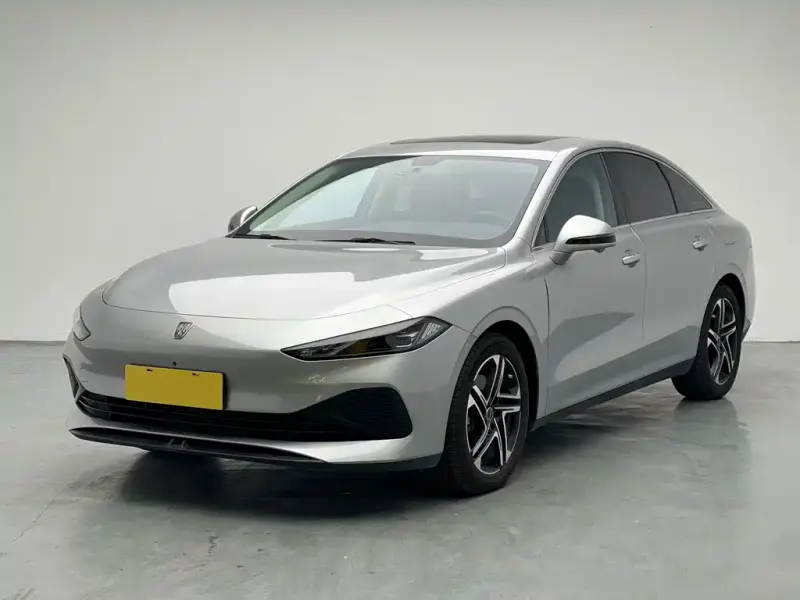 Roewe D7, 2024