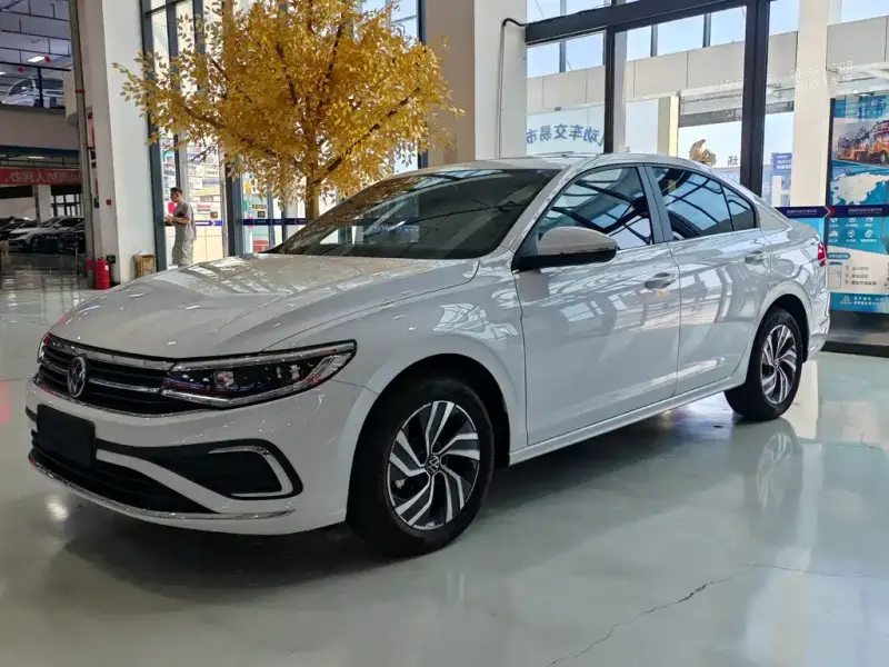 Volkswagen Bora, 2025