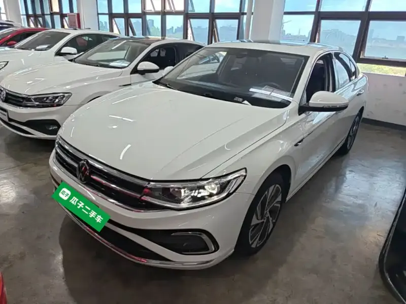 Volkswagen Bora, 2022