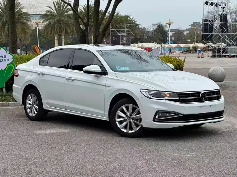 Volkswagen Bora, 2022