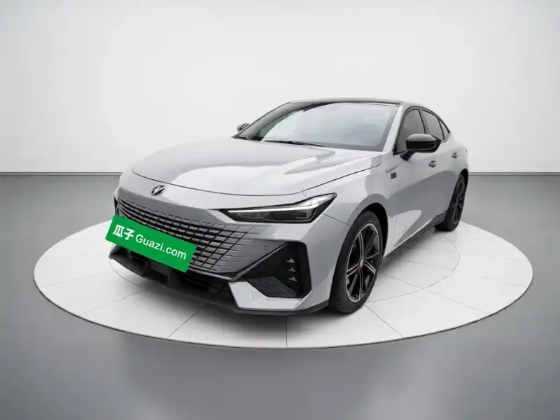 Changan UNI-V iDD, 2023