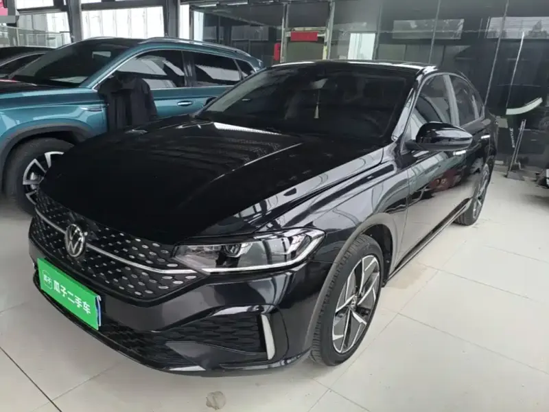 Volkswagen Lavida, 2023