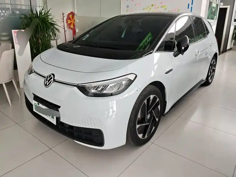 Volkswagen ID.3, 2023