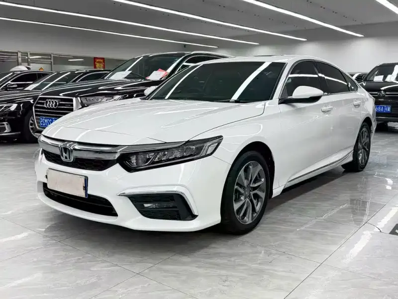 Honda Inspire, 2019 — фото 1