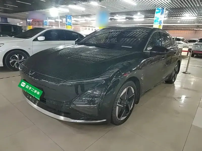 Wuling Xingguang, 2024 — фото 1