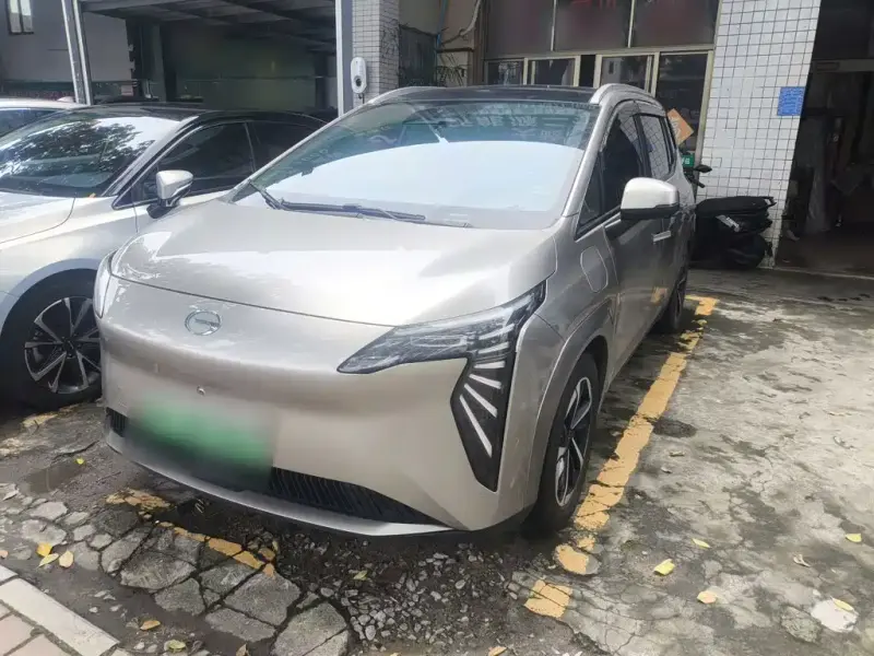 Aion Y, 2023