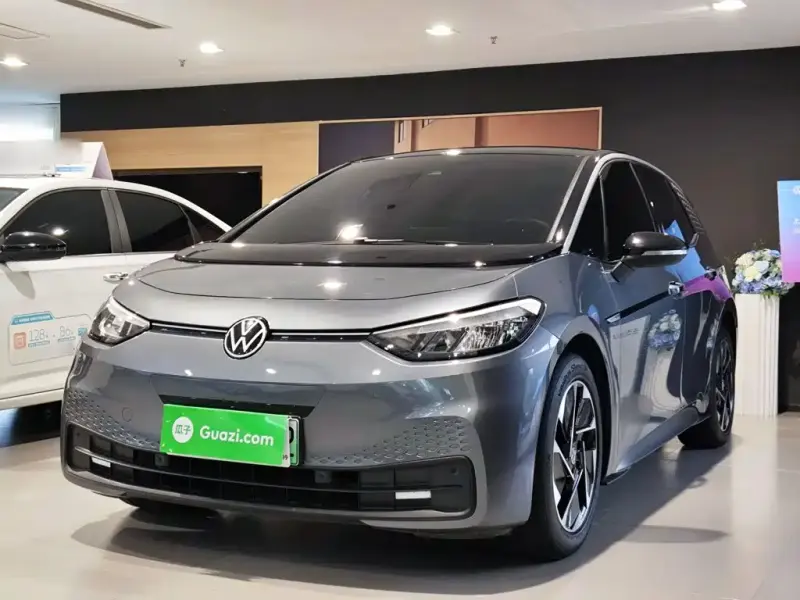 Volkswagen ID.3, 2023