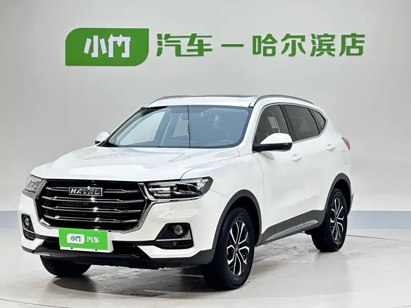 Haval H6, 2023