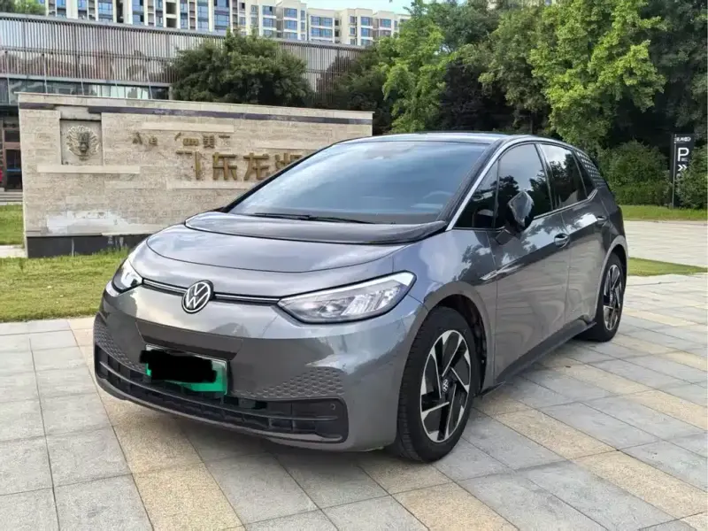 Volkswagen ID.3, 2023